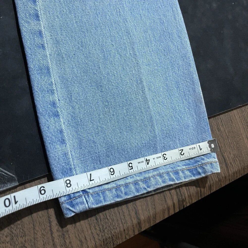 Levis elevate your